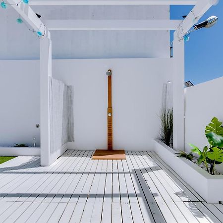 Terrasse Blanche Vila Olhão Exterior foto