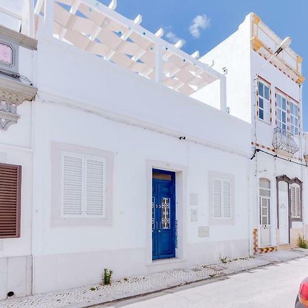 Terrasse Blanche Vila Olhão Exterior foto