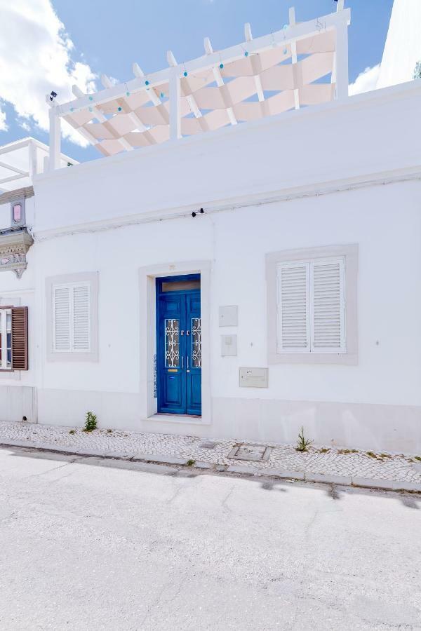 Terrasse Blanche Vila Olhão Exterior foto